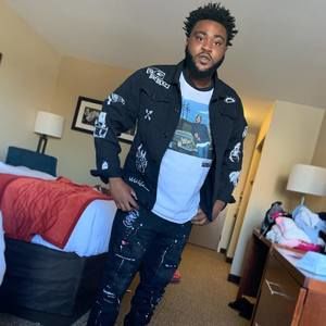 Meet your Posher, Tyson